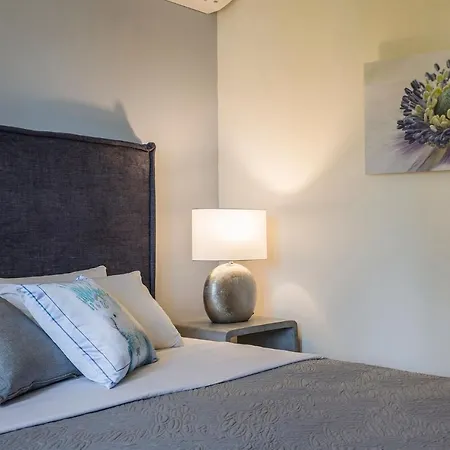 Deluxe Kefalonia Myrtillo 1 Bedroom Pool *