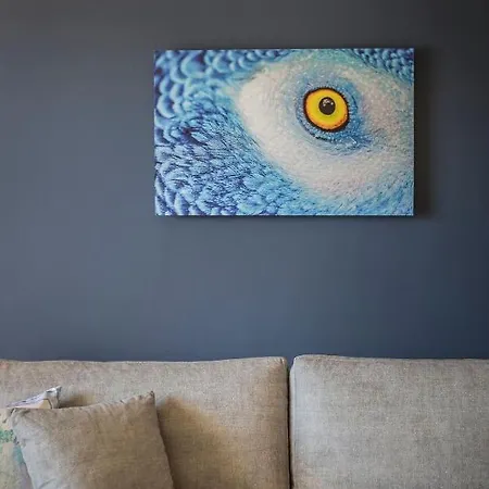 Deluxe Kefalonia Myrtillo 1 Bedroom Pool